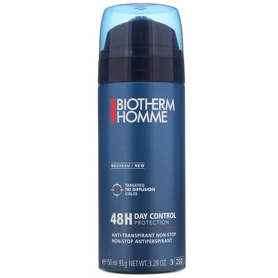 Biotherm Homme Day Control Deodorant Spray 150ml